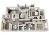 C2A Floorplan